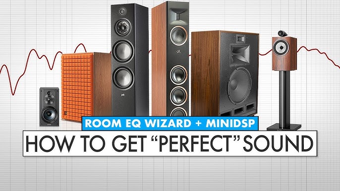 How to Make Studio Monitors Sound Better  