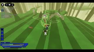 Roblox Code Lyoko Revirtualized Revamp - Monster - The Scyphozoa