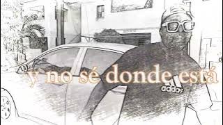No hay nada más dificil (Cover) | El korto | Video Lyric