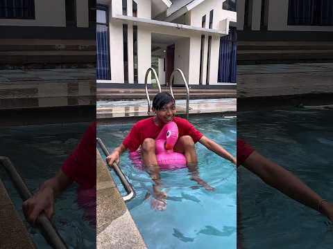 BOBY BERENANG GAYA…
