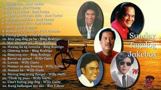 Sunday Tagalog Jukebox