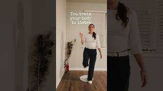 It’s Never Too Late to Start Dancing | Salsa Side Break for beginners
