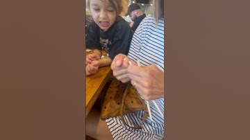 Chopstick Hack!! #lifehacks #youdidntknow #thanks #fyp