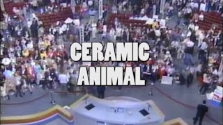 Ceramic Animal - Dreams Via Memories :: 