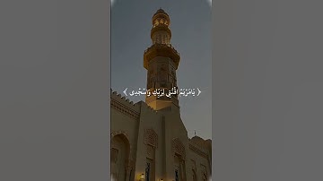 #تلاوة صباحية عطرة الشيخ الجليل سيد سعيد يتلو آيات من القرآن الكريم بصوت خاشع#اسلاميات #راحة نفسية