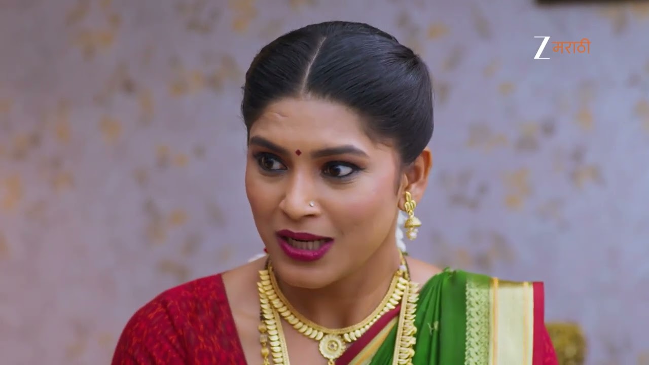 Lakshmi Niwas | सिद्धूला मिळालं जेवण