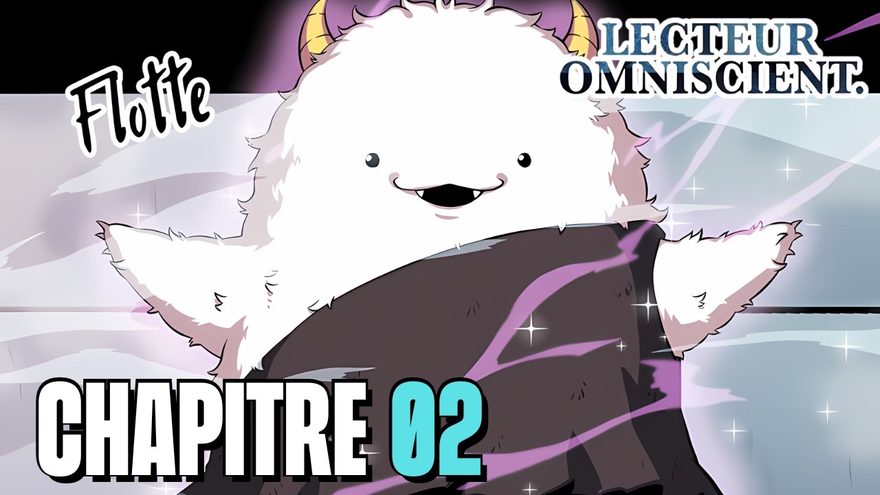 L'EXPLOSEUR DE TÊTES | Lecteur Omniscient - React Chapitre 2 - YouTube