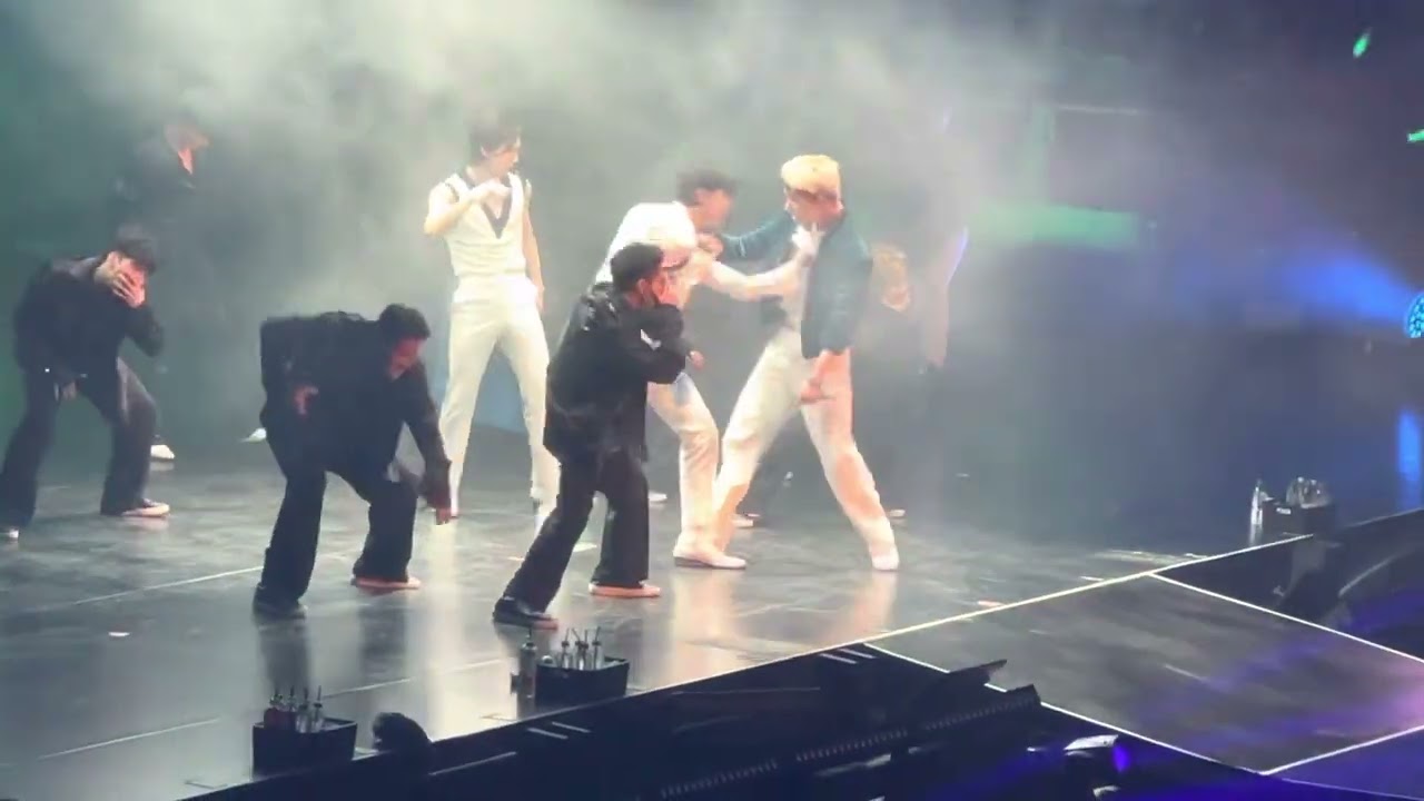 230503 ATEEZ WORLD TOUR [THE FELLOWSHIP : BREAK THE WALL] ANCHOR IN JAPAN - WONDERLAND