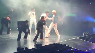 230503 Ateez World Tour the Fellowship  Break The Wall Anchor In Japan  Wonderland