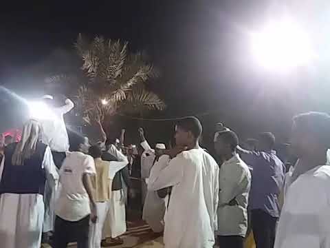 ابراهيم ودالعليش حفله
