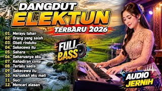 ORGEN TUNGGAL DANGDUT PALING AMBYAR 2026 COCOK UNTUK TEMAN SANTUY
