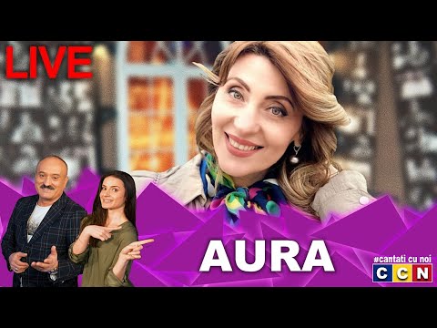 AURA & Gheorghe Topa & Stela Botez [CCN ?LIVE]