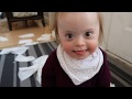 A day in the Life // Down Syndrome Family