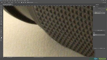 Clipping Path Photoshop Tutorial