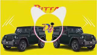 Pittal DJ Song Singer SP Polist New Song DJ Remix Song #djremix #trending #hariyanvi