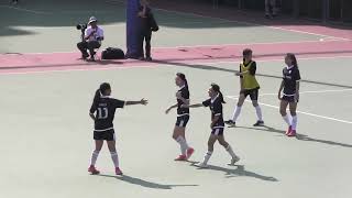 Publication Date: 2025-03-27 | Video Title: 2024 - 2025 足動全城女子七人賽(中學組)︰協恩中