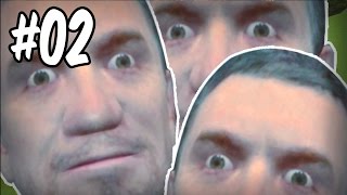 UNDERHELL #2 - ICH BIN TOT | Let`s Play Underhell