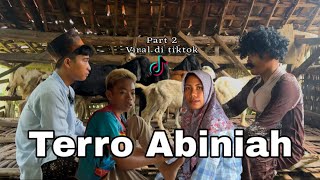 TERRO ABINIAH Part2 || Sandur Channel