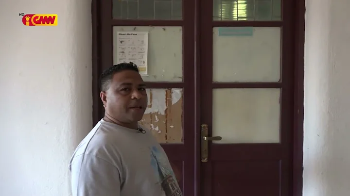 (Rubricas) Dader Kmanek – Istoria Ezistensia Colégio Lahane Ocidental