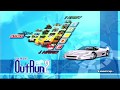 Outrun 2 OG Xbox Actual Hardware