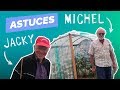 Michel et Jacky : les rois de la récup' !