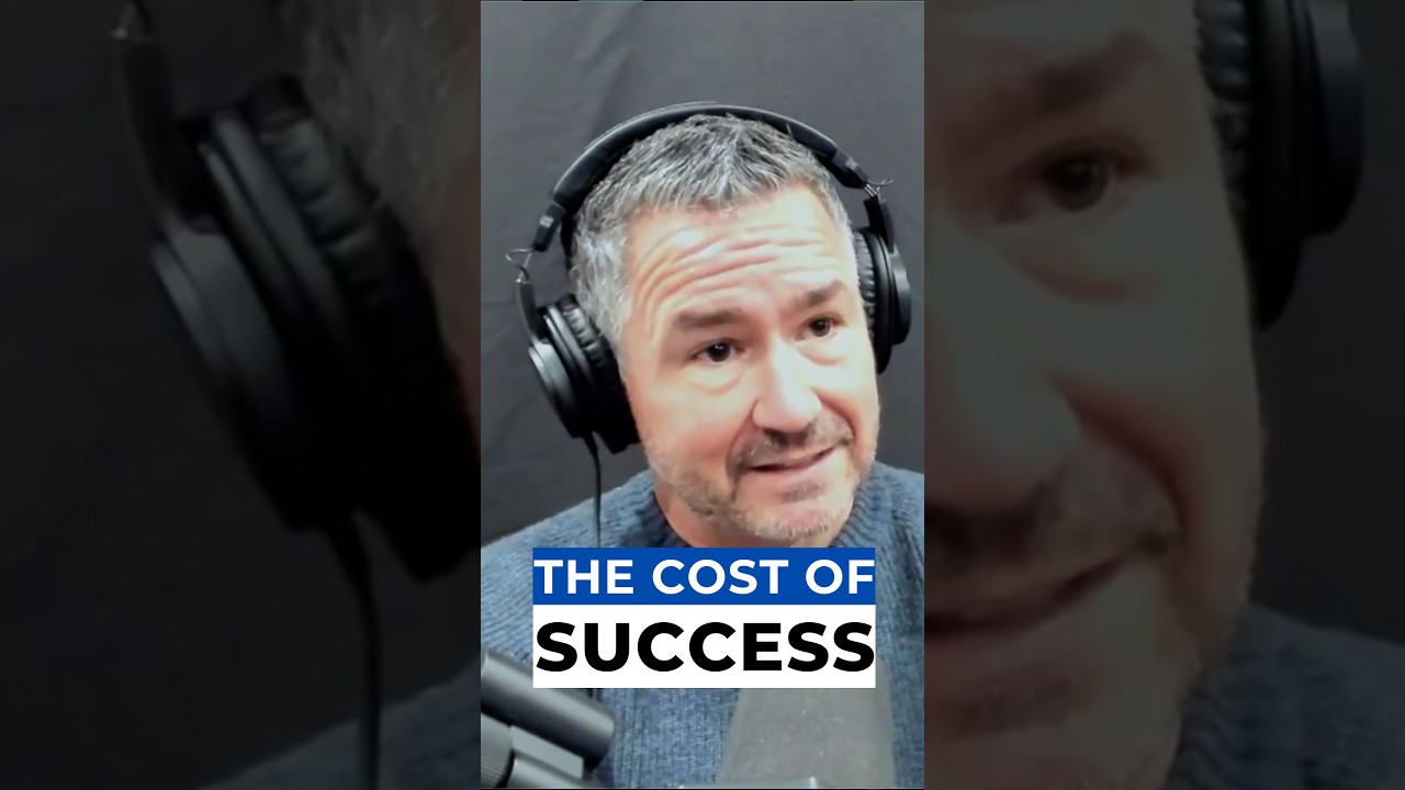 Lost Time  The Price of Neglecting Yourself