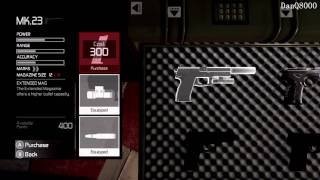 Splinter Cell: Conviction HD Playthrough Part 2 - Kobin's Mansion 1/2 | DanQ8000