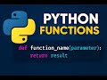 Python functions for Beginners| First year Kenyatta University