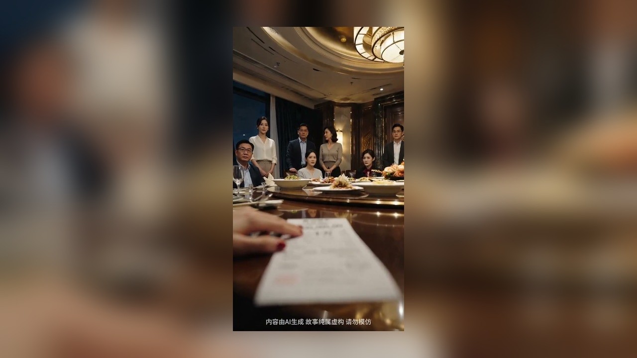 💕NEW【絕不買單】#短劇完整版#短劇推薦#全集#Drama#小言推文##男頻#女頻#短劇#都市短劇#戀愛短劇#逆襲#虐戀#甜寵#男頻#女頻