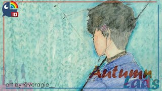 【Fall Guys】The Autumn Leaves【NIJISANJI ID】