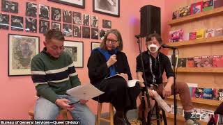 Radical Love as the World Burns, or Polyamory For Dummies