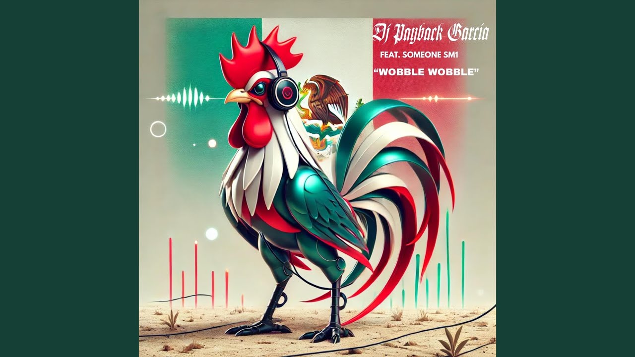 Wobble Wobble (feat. Someone Sm1)