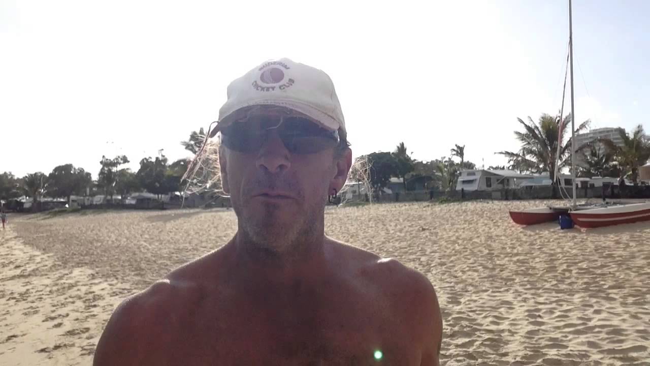 Fishing Cotton Tree YouTube