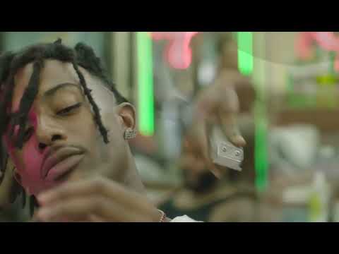 Playboi Carti - Magnolia (Official Video) In New York I Milly Rock