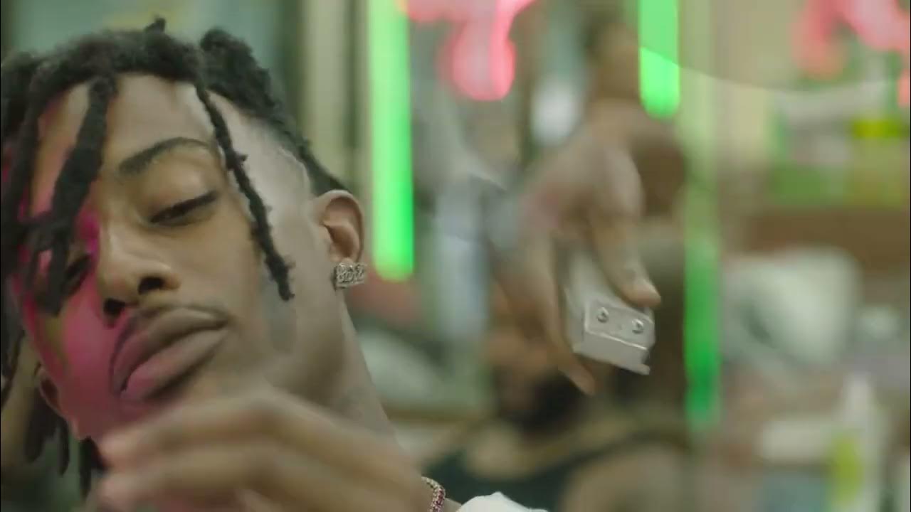 In New York I Milly Rock Instrumental Playboi Carti - Magnolia (Official Video) In New York I Milly Rock