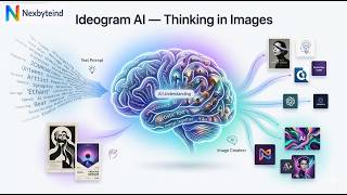 Ideogram AI 🔥 Create Images with PERFECT Text Using AI | Best Tool for Posters & Logos