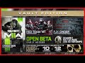 What’s in the Vault Edition Pre-order for Modern Warfare 2? (Ghost Legacy Pack for Warzone)