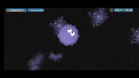 Tasty Planet Forever Forever Feast walkthrough (part 2)