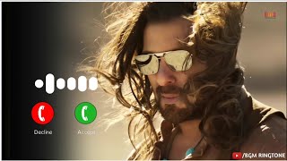 Kisi Ka Bhai Kisi Jaan Bgm Ringtone | Salman Khan | Bgm Ringtone Download