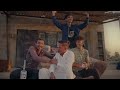 Hyderabad Bahadurs have officially ignited the SPL spirit with their official anthem! | SPL