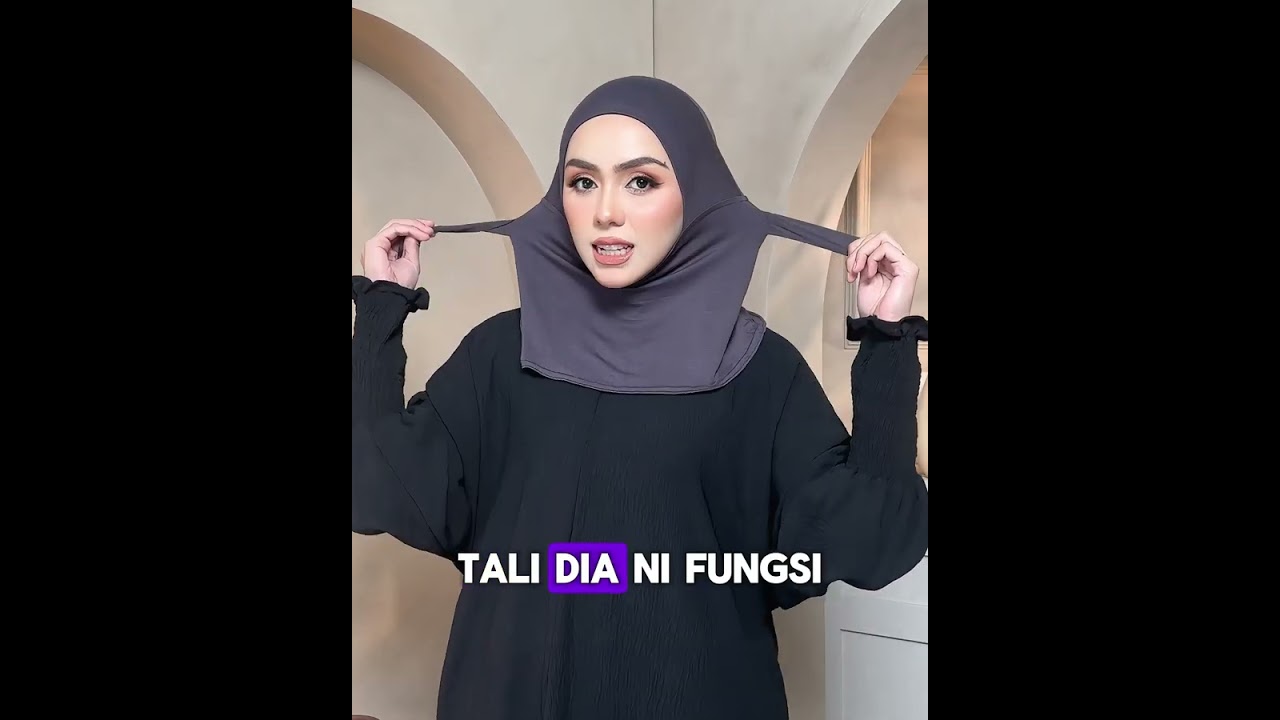 Zihaluv - Tutorial Inner Neck Emily 2