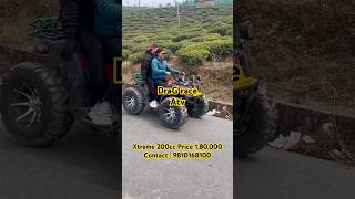 Download Lagu Jacqueline Fernandez Bollywood actress driving atv quad bike #bollywood #song #ytshorts #viralvideo MP3