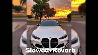 En Derine (Slowed+Reverb)