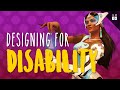 Making Games Better for Players with Cognitive Disabilities | Designing for Disability