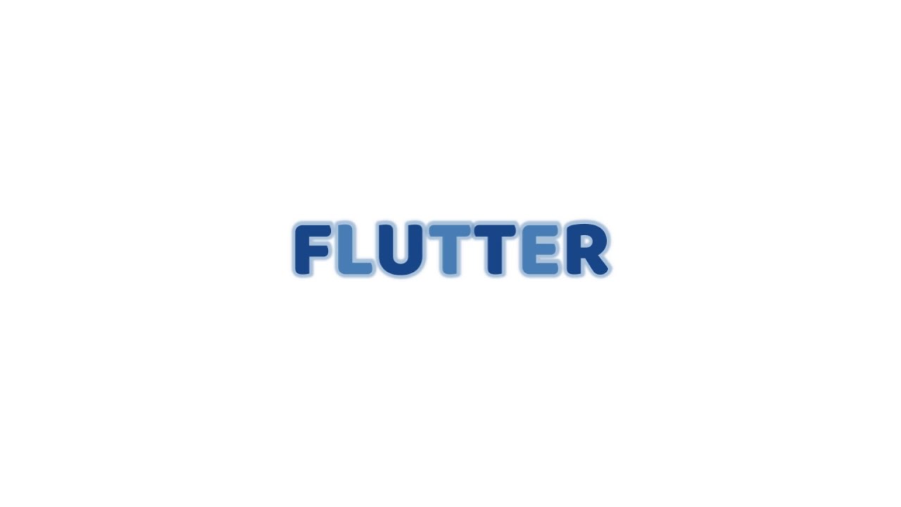 Flutter 101: Your Guide to Cross-Platform App Development!