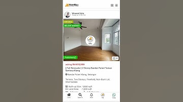 How to Update Your Profile on PropMall | Simple Step-by-Step Guide for Agents