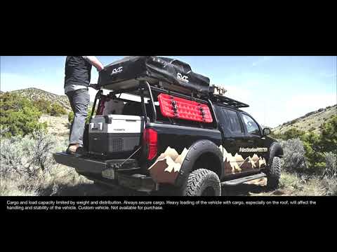 custom-nissan-frontier-overland-expedition-truck