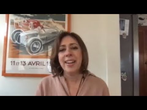 Women's Retail Collective Podcast: Publicis Health Media Director of Editorial Content Laura Heller