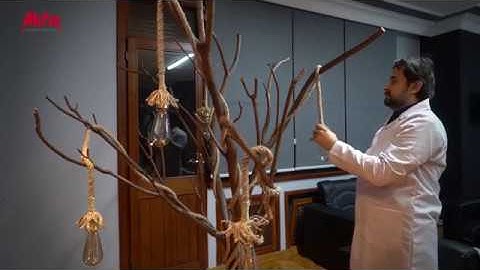 Akfix 705 Üniversal Hızlı Yapıştırıcı (MDF Kit) - Tanıtım Filmi