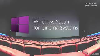 Windows Never Released / Windows Mockups 2023 (with editions from 1997-2025)